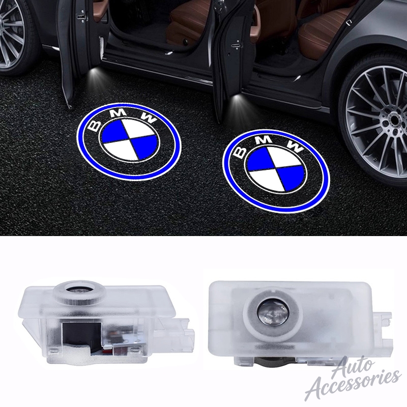 2 autocollants LED de bienvenu - Industrial Laser Projection avis et prix