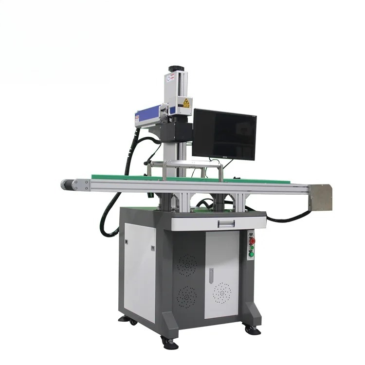 Machine d'impression industrie - Industrial Laser Printing Machine avis et prix