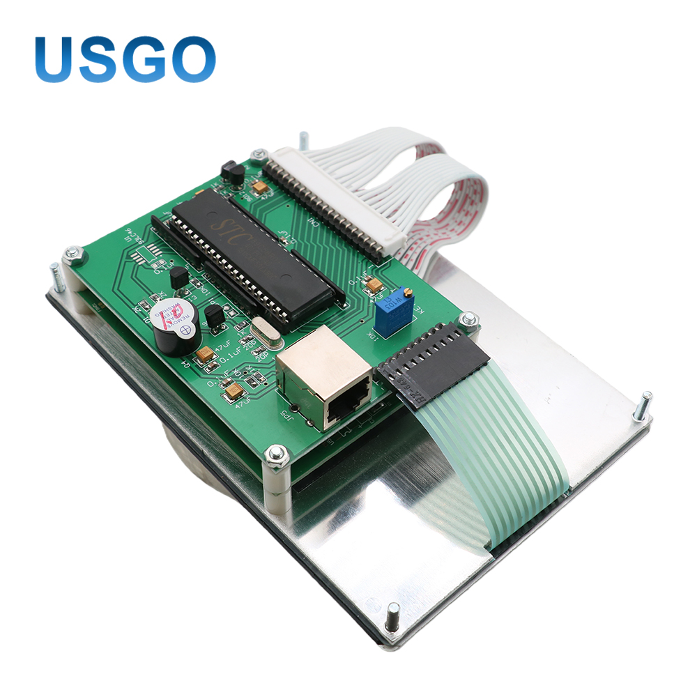 Panneau de commande laser USGO - Laser Controller Board avis et prix