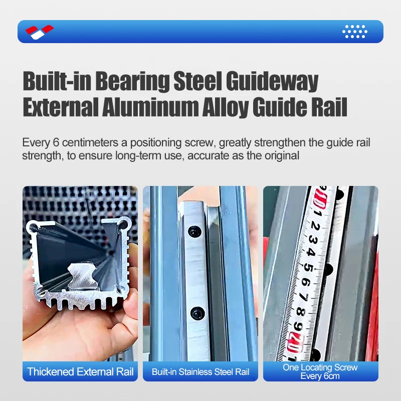 Meilleures ventes, qualité sup - Quality Industrial Laser Cutting avis et prix