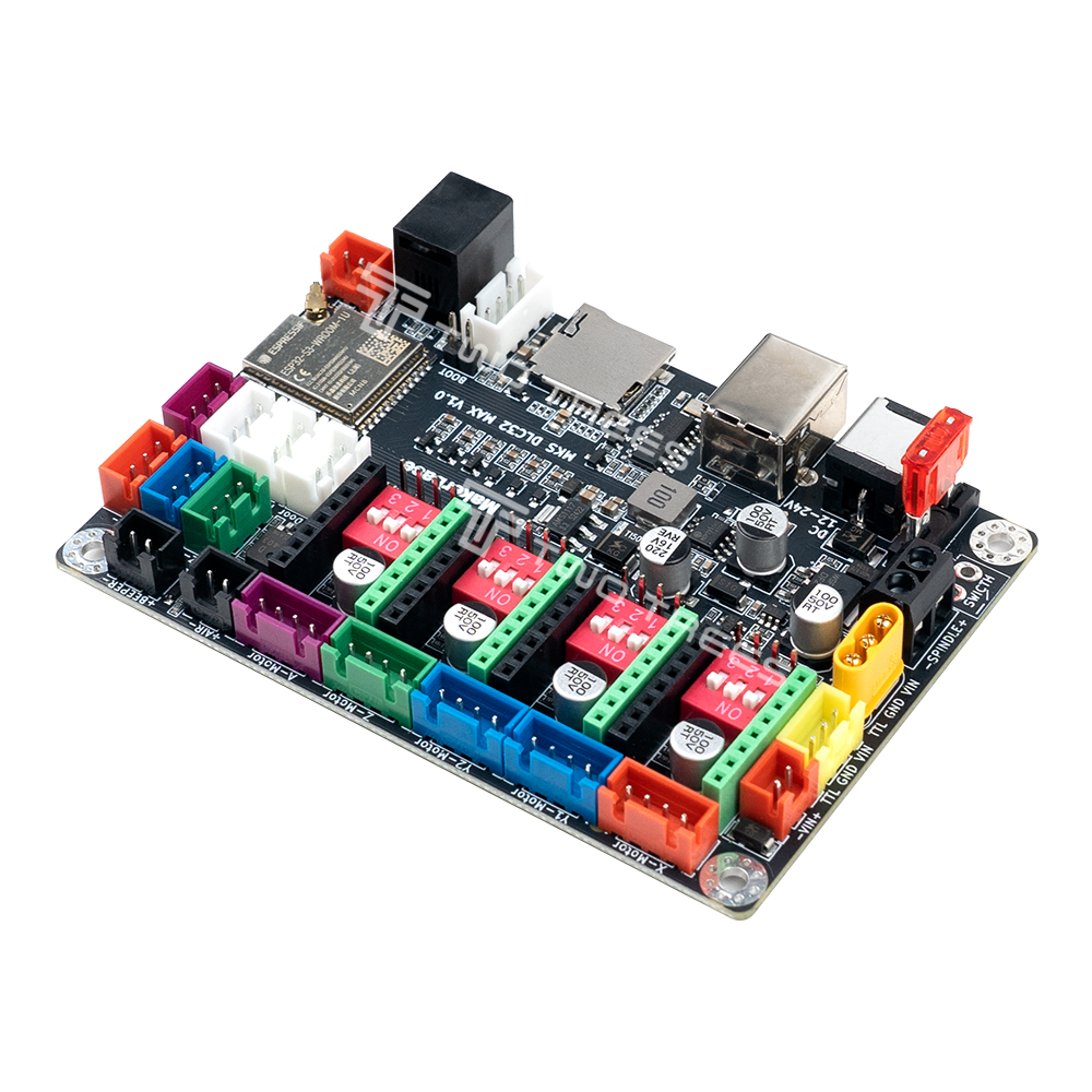 Carte de contrôle MKS DLC32 MA - Laser Controller Board avis et prix