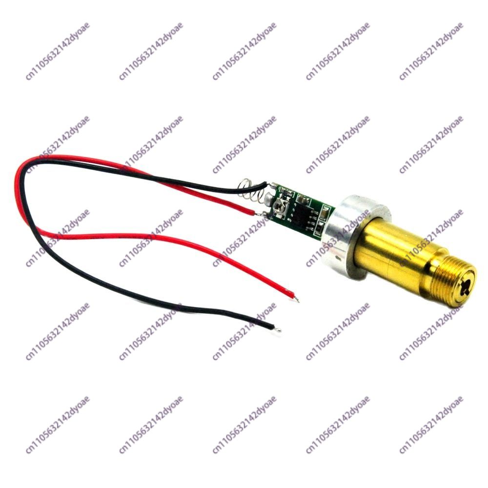 Module de diode laser vert 532 - Industrial Green Laser Pointer avis et prix