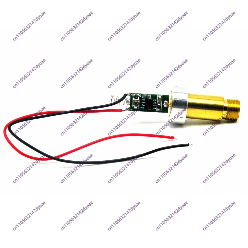 Module de diode laser vert 532 - Industrial Green Laser Pointer avis et prix