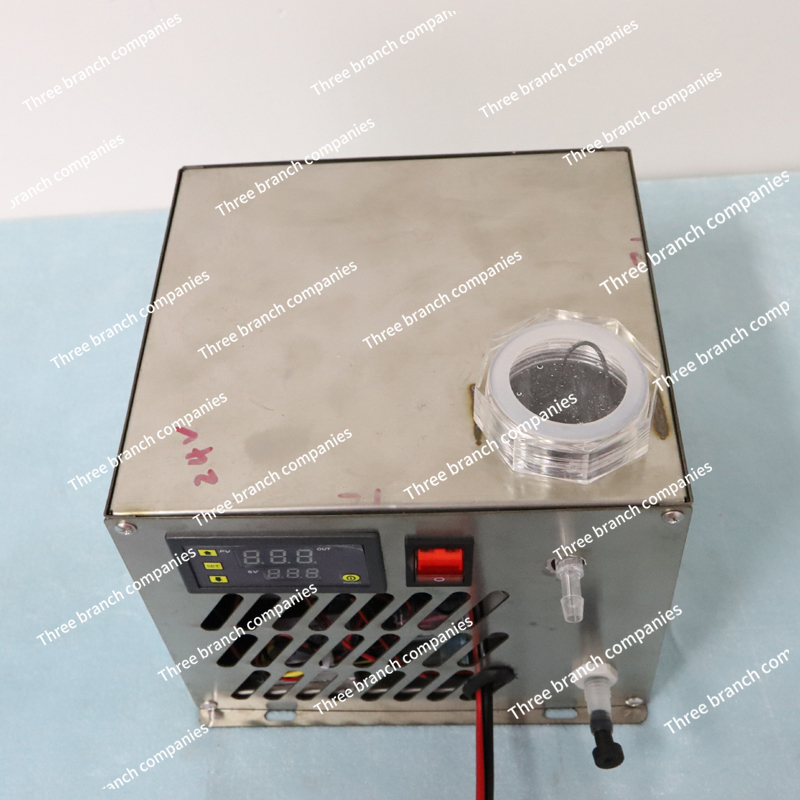 Micro-refroidisseur H19DC, mic - Laser Chiller Water Cooler avis et prix