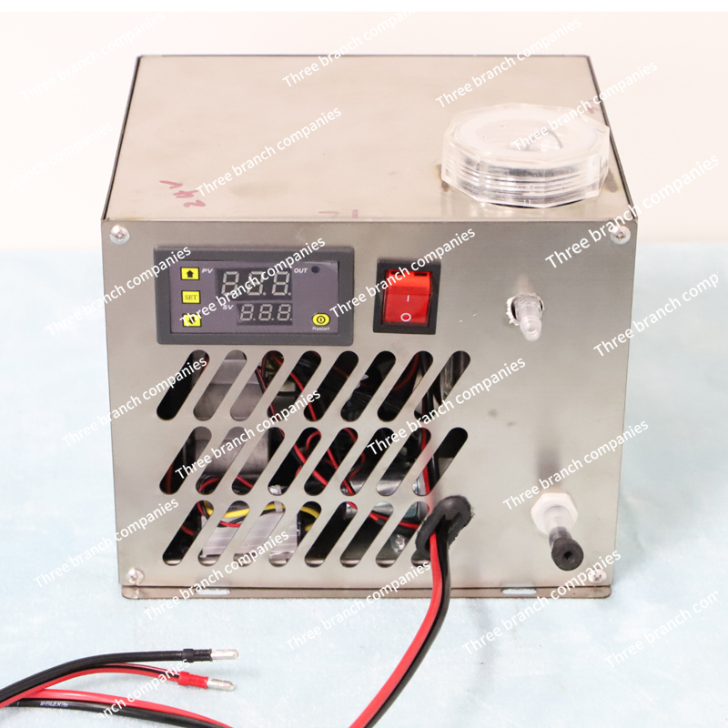 Micro-refroidisseur H19DC, mic - Laser Chiller Water Cooler avis et prix