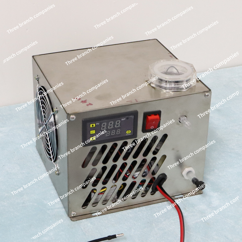 Micro-refroidisseur H19DC, mic - Laser Chiller Water Cooler avis et prix