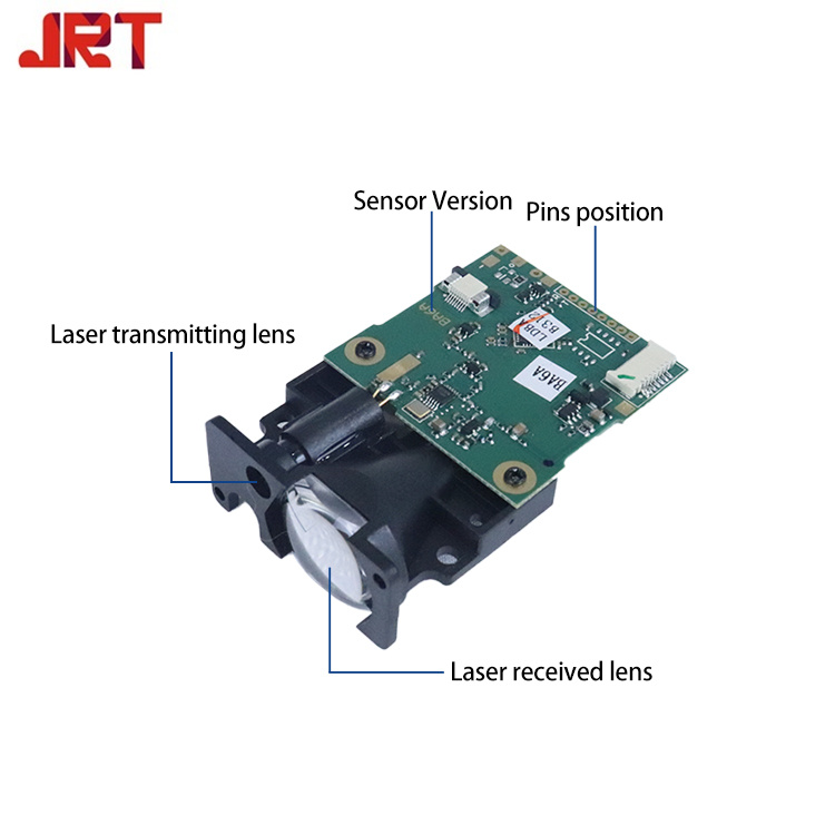 Nouveau capteur de mesure de d - Industrial Laser Measurement avis et prix