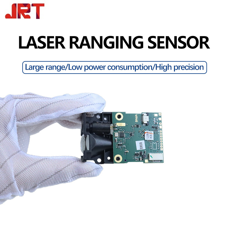 Nouveau capteur de mesure de d - Industrial Laser Measurement avis et prix