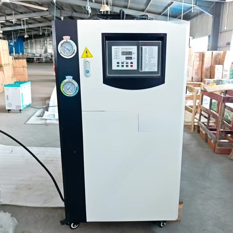 Mini unité d'air industrielle  - Laser Chiller Water Cooler avis et prix