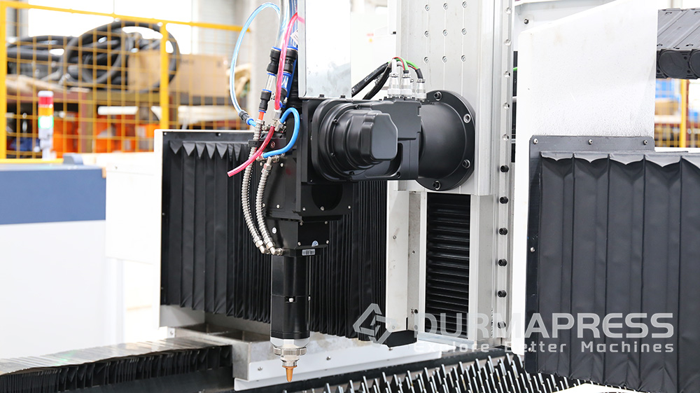 Tête de coupe biseautée 30KW,  - Quality Industrial Laser Cutting avis et prix
