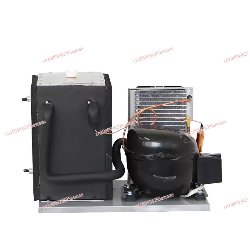 Compresseur de refroidissement - Laser Chiller Water Cooler avis et prix