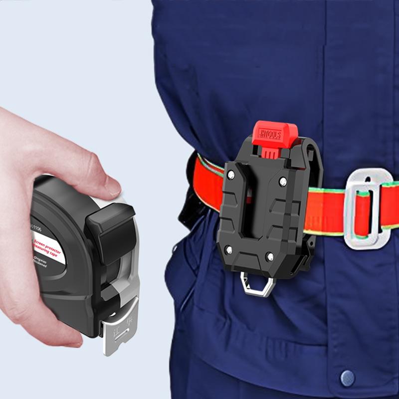 Clip de ceinture universel à f - Industrial Laser Tape Measure avis et prix