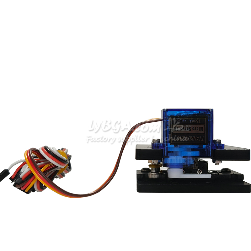 Kit de fixation métallique pou - Industrial Laser Printing Machine avis et prix