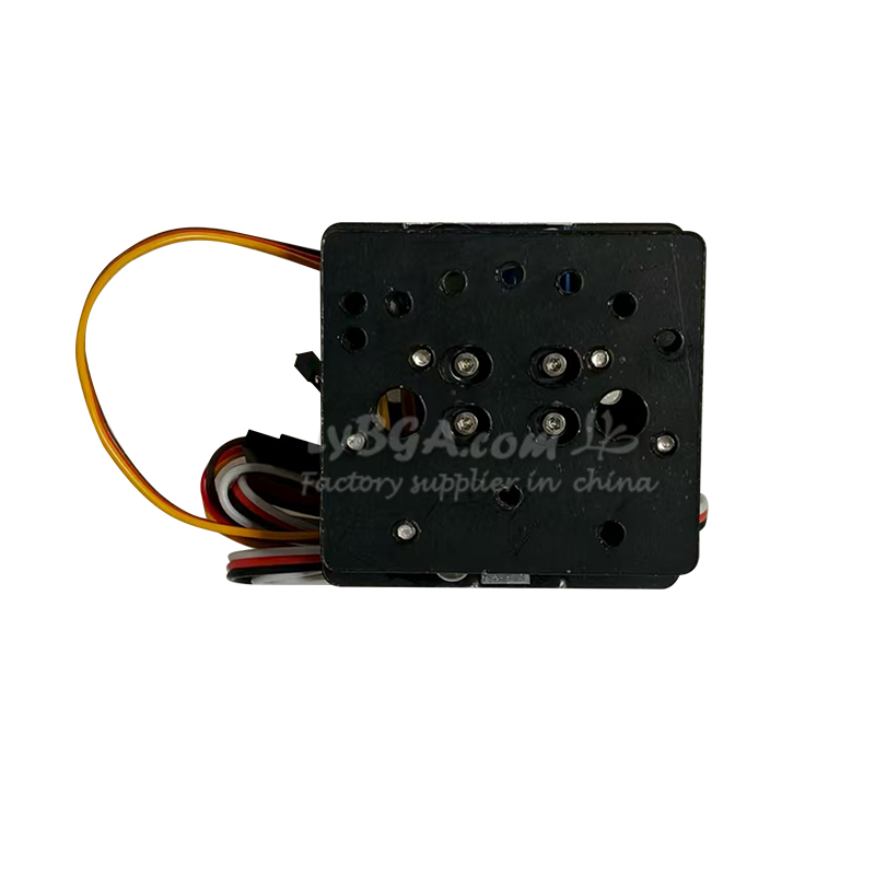 Kit de fixation métallique pou - Industrial Laser Printing Machine avis et prix