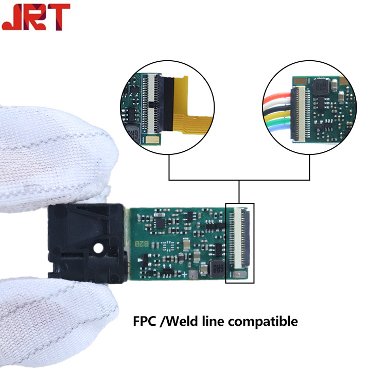 Module de capteur laser optiqu - Industrial Laser Measurement avis et prix