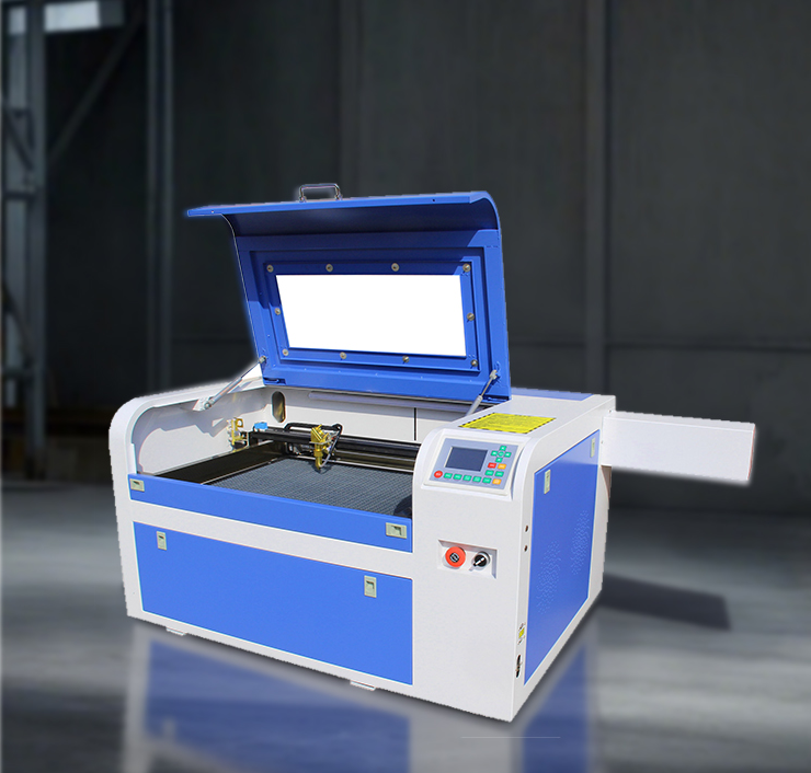 Machine de gravure et de décou - Industrial Laser Fabric Cutting Machine avis et prix