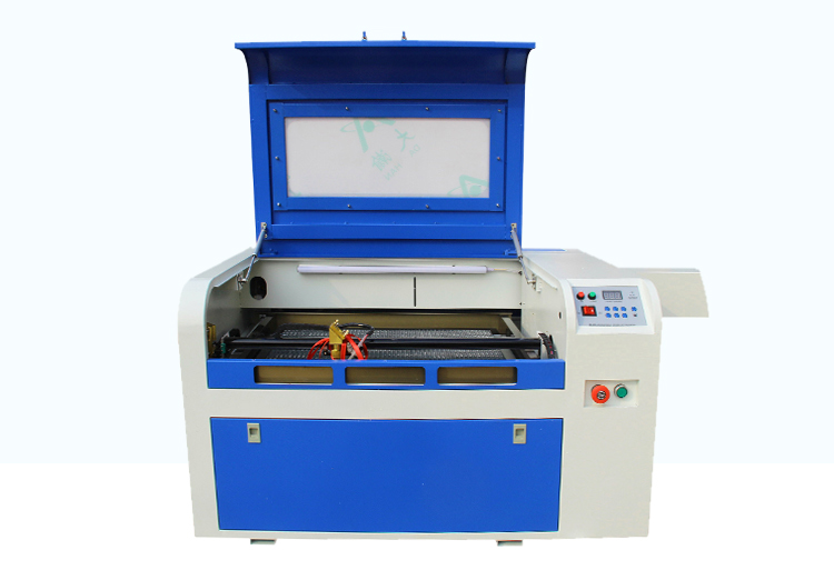 Machine de gravure et de décou - Industrial Laser Fabric Cutting Machine avis et prix