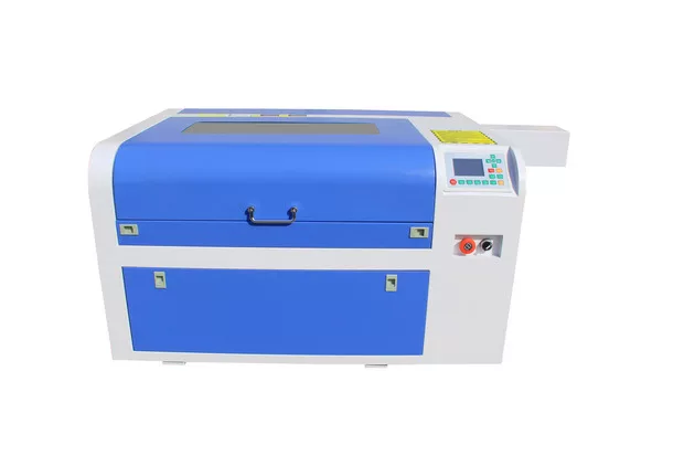 Machine de gravure et de décou - Industrial Laser Fabric Cutting Machine avis et prix