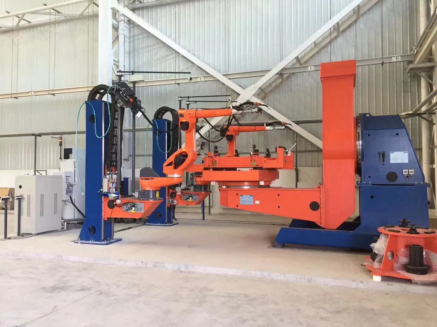 Soudeuse laser robotisée indus - Industrial Grade Laser Welder avis et prix