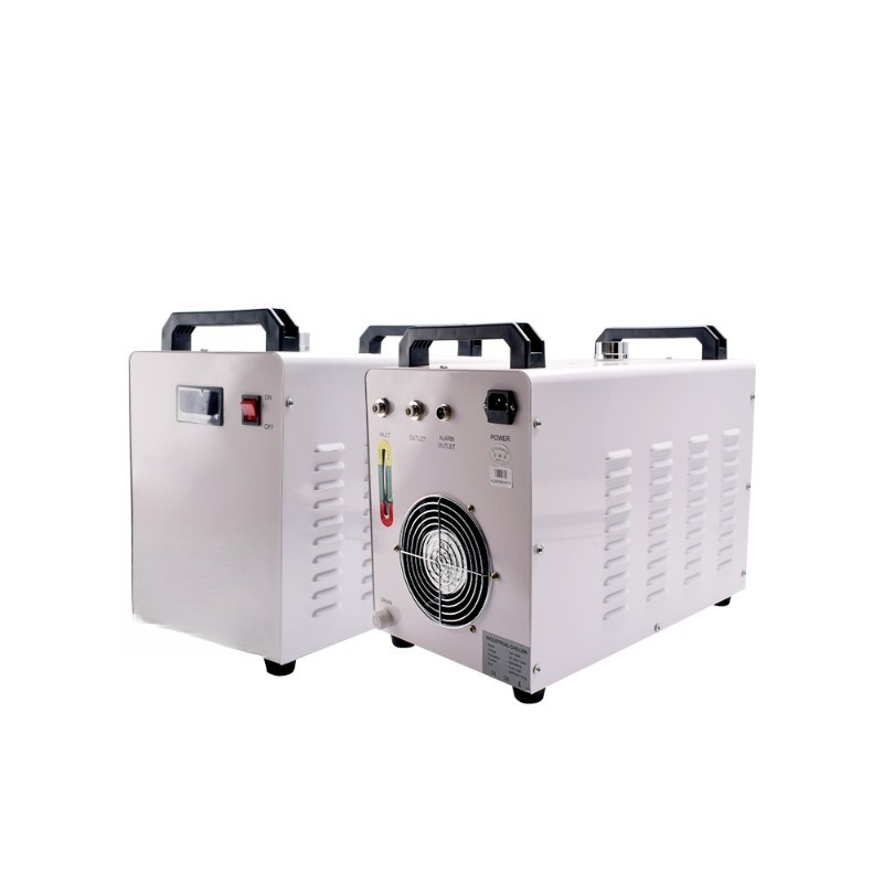 Refroidisseur pour machine las - Laser Chiller Water Cooler avis et prix