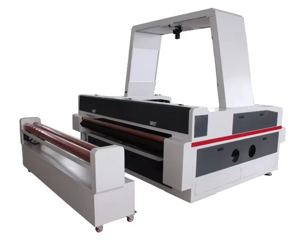 Machine de découpe laser 3D CO - Quality Industrial Laser Cutting avis et prix