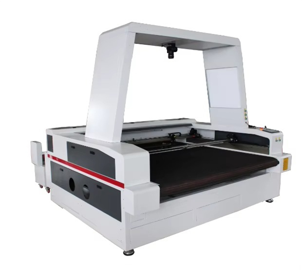 Machine de découpe laser 3D CO - Quality Industrial Laser Cutting avis et prix