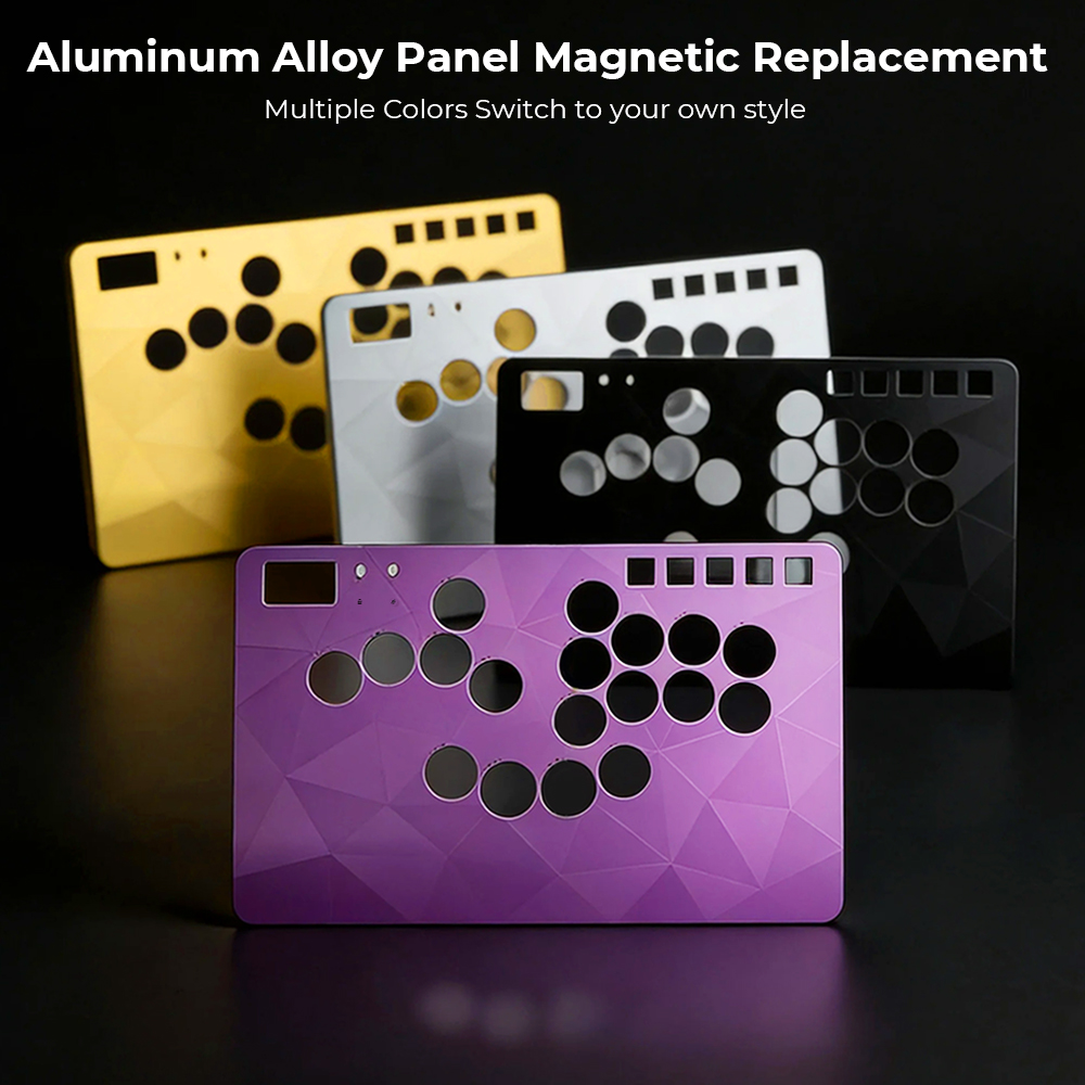 Panneau en alliage d'aluminium - Laser Controller Board avis et prix