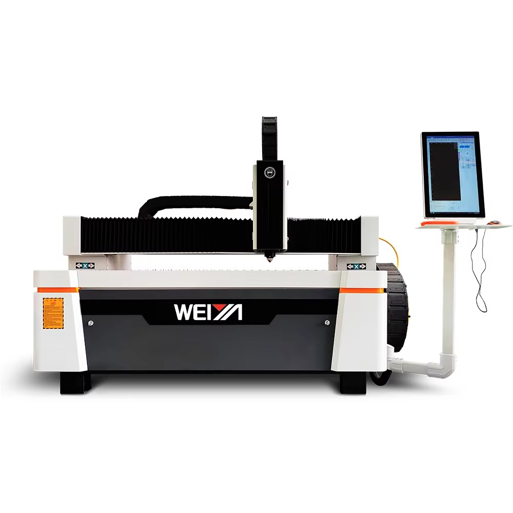Machines de découpe laser à fi - Quality Industrial Laser Cutting avis et prix