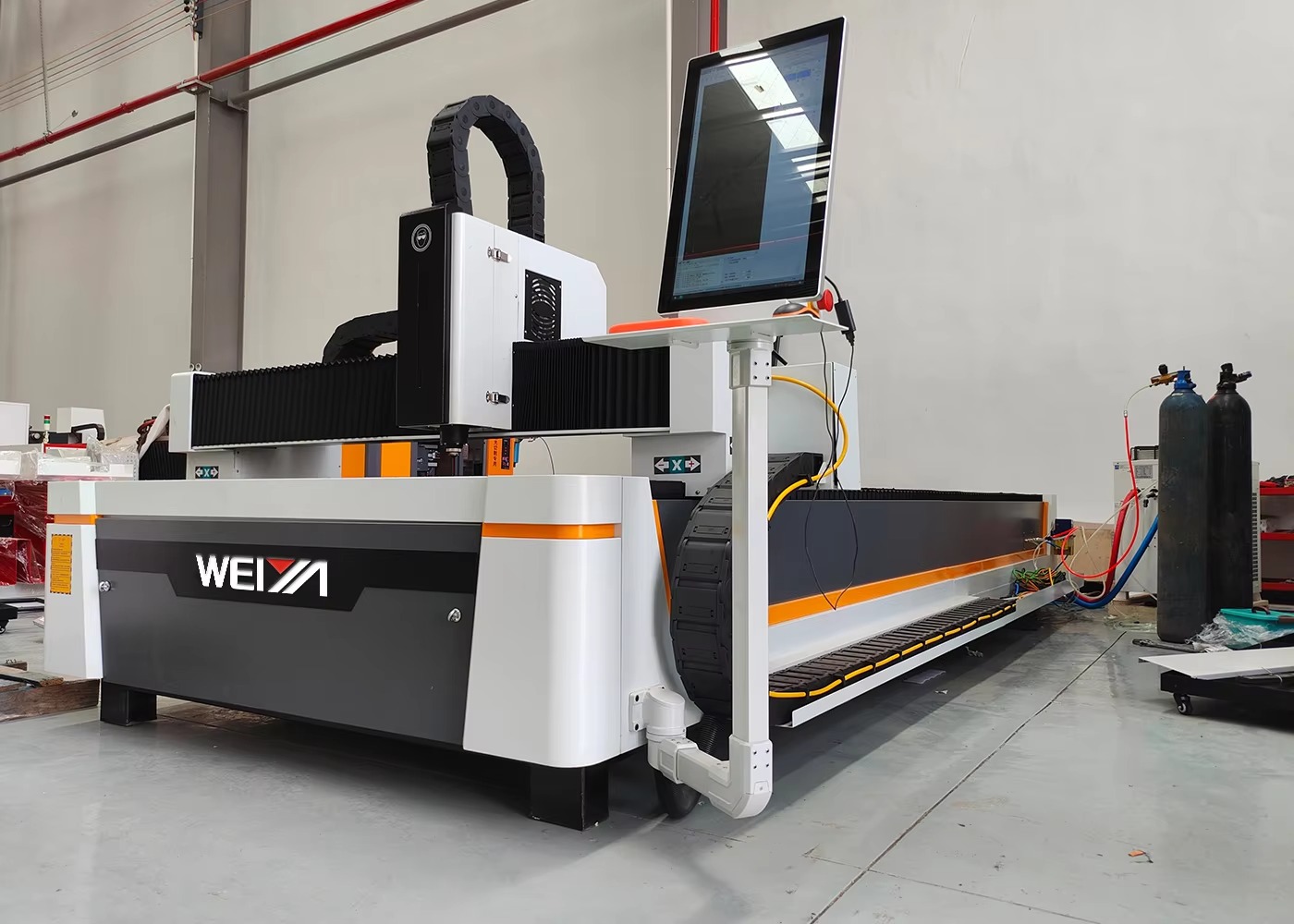 Machines de découpe laser à fi - Quality Industrial Laser Cutting avis et prix