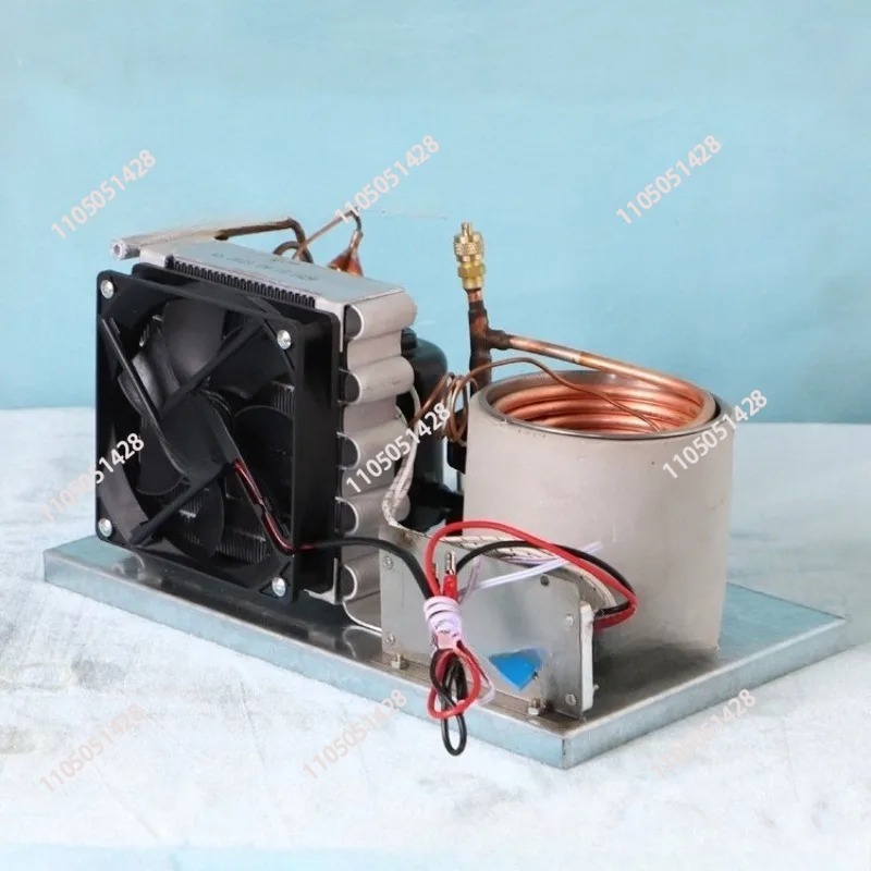 Refroidisseur d'eau circulante - Laser Chiller Water Cooler avis et prix