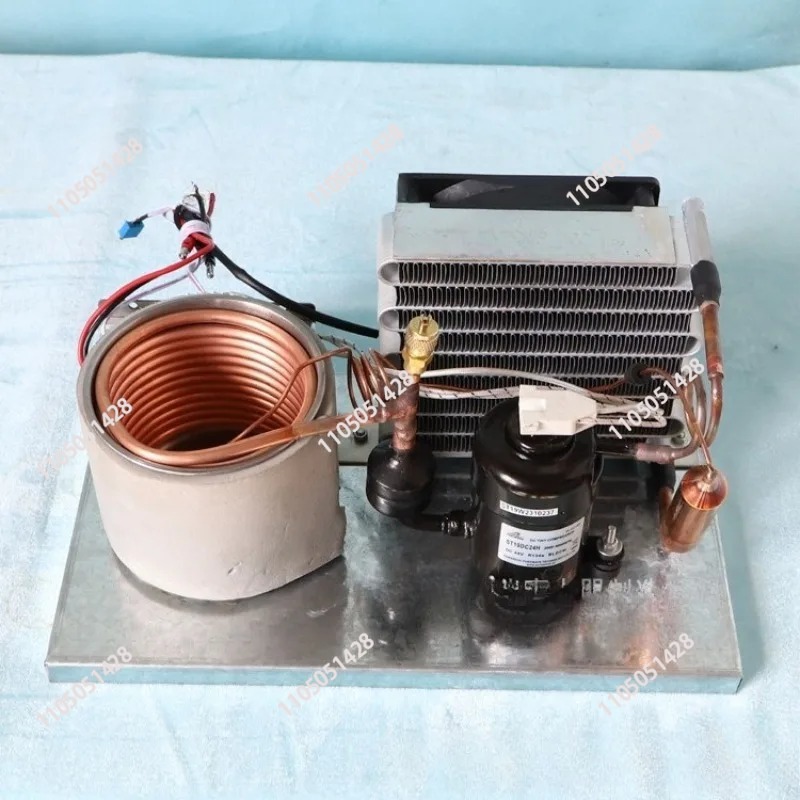 Refroidisseur d'eau circulante - Laser Chiller Water Cooler avis et prix