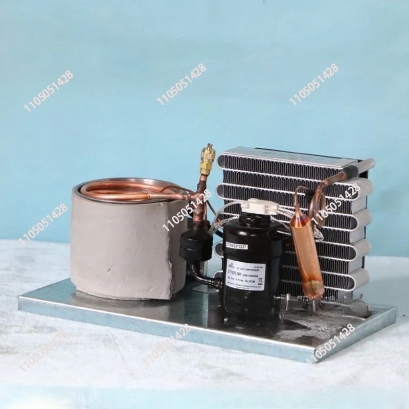 Refroidisseur d'eau circulante - Laser Chiller Water Cooler avis et prix