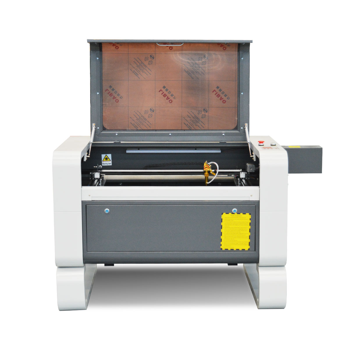 Machine de gravure laser CNC 5 - Industrial Laser Cutters avis et prix
