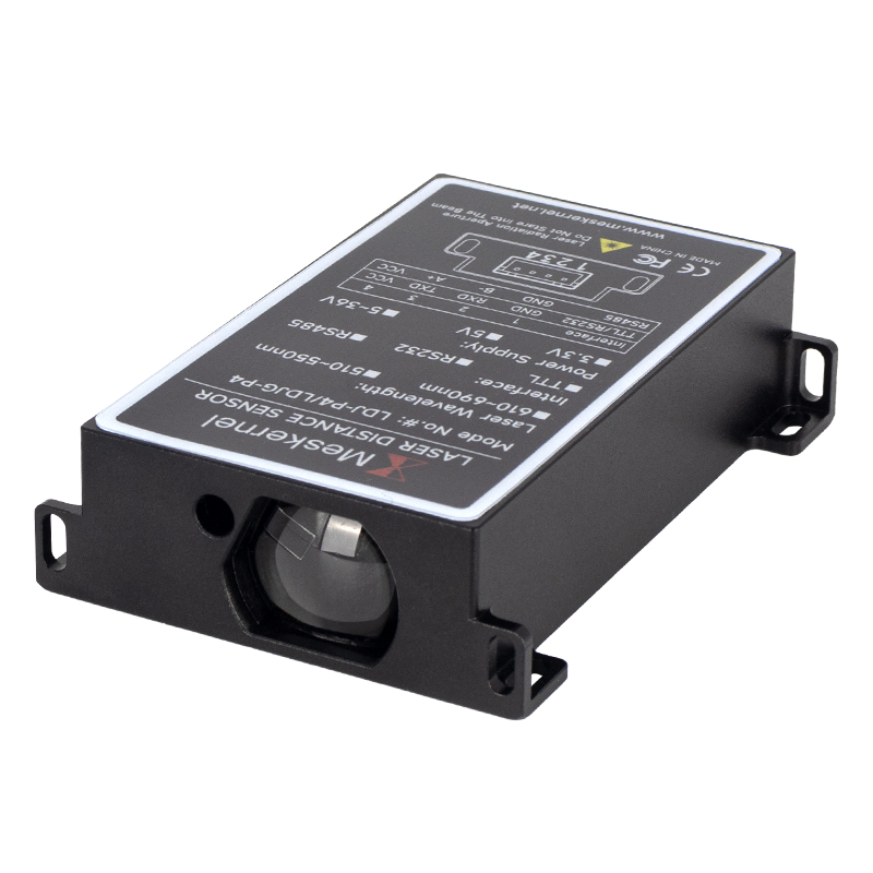 Nouveauté LDJ-P4, capteur de d - Industrial Laser Measurement avis et prix