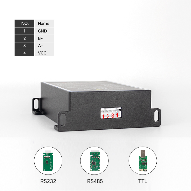Nouveauté LDJ-P4, capteur de d - Industrial Laser Measurement avis et prix
