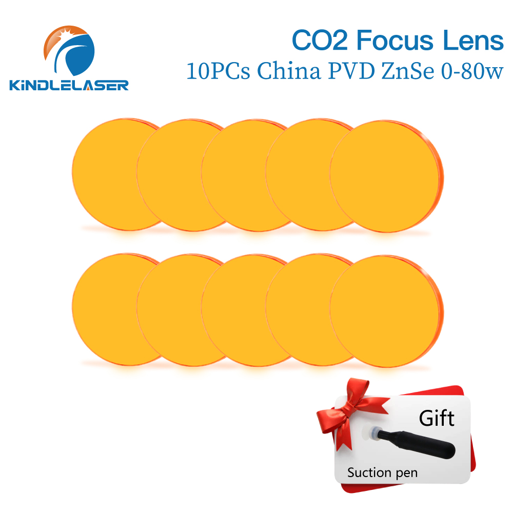 Objectif de mise au point Kind - Laser Focus Lens avis et prix