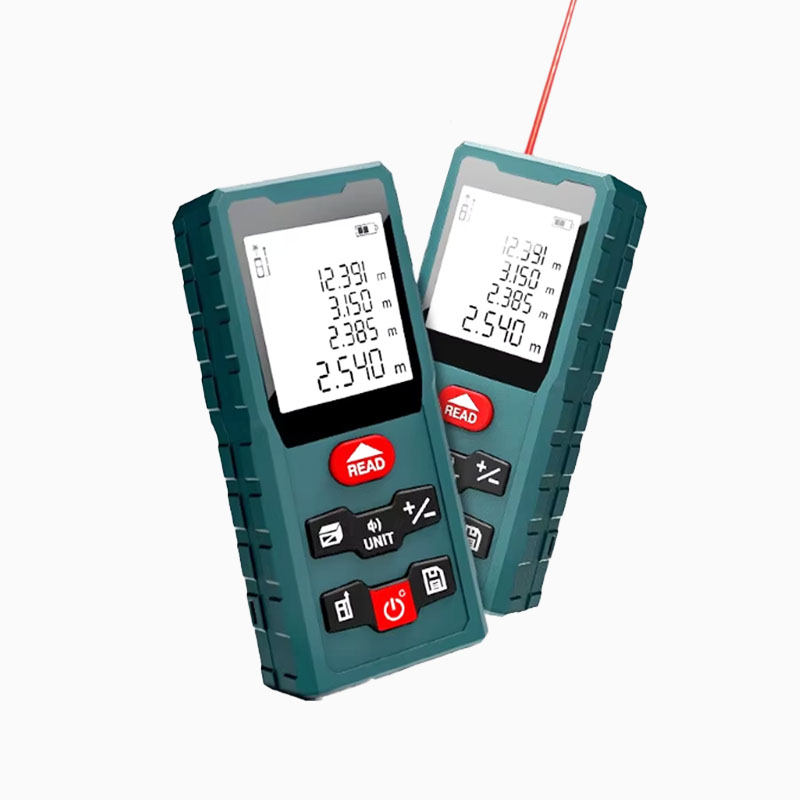 Règle numérique 40M 50m télémè - Industrial Laser Tape Measure avis et prix