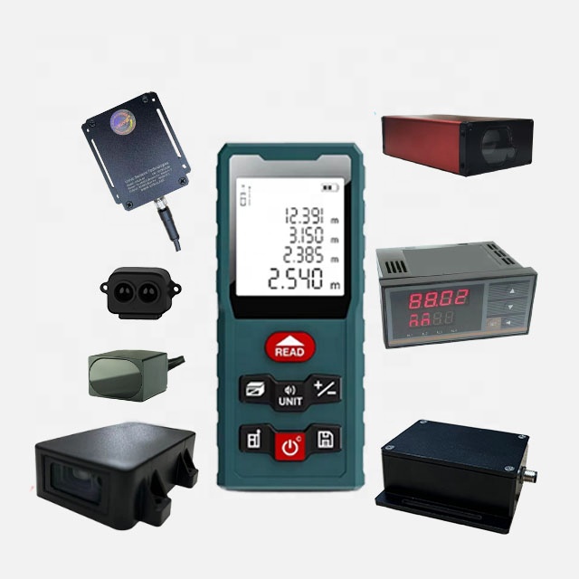 Règle numérique 40M 50m télémè - Industrial Laser Tape Measure avis et prix