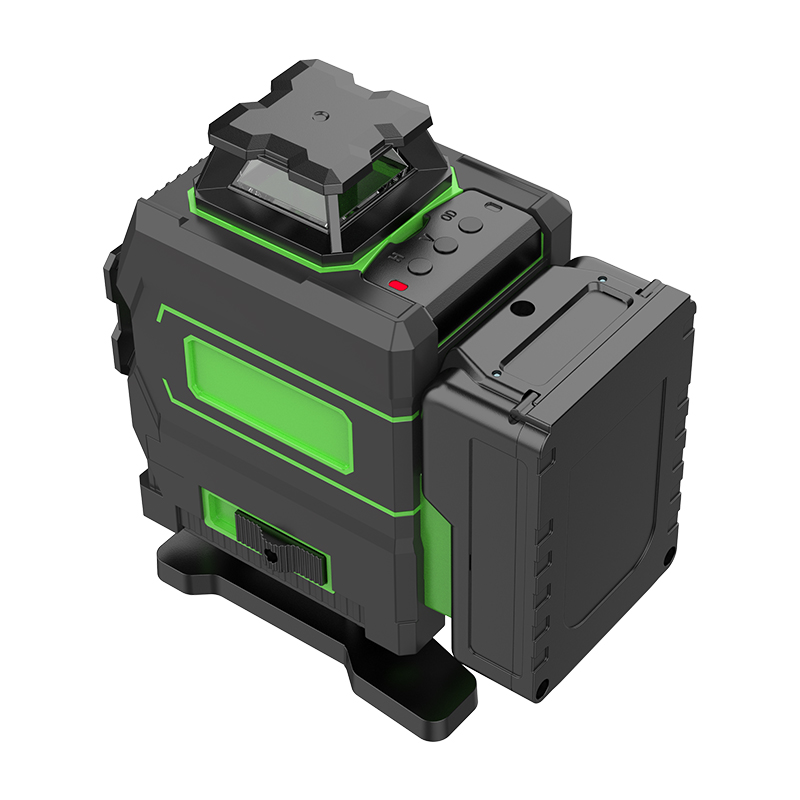 Niveau vert d'alignement auto- - Industrial Laser Projection avis et prix