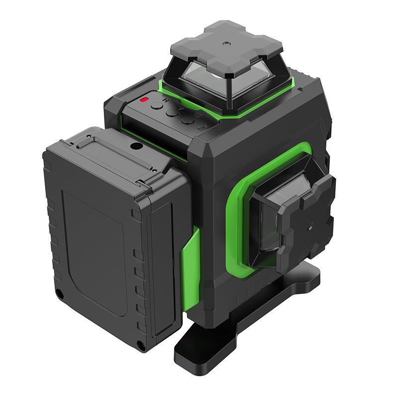 Niveau vert d'alignement auto- - Industrial Laser Projection avis et prix
