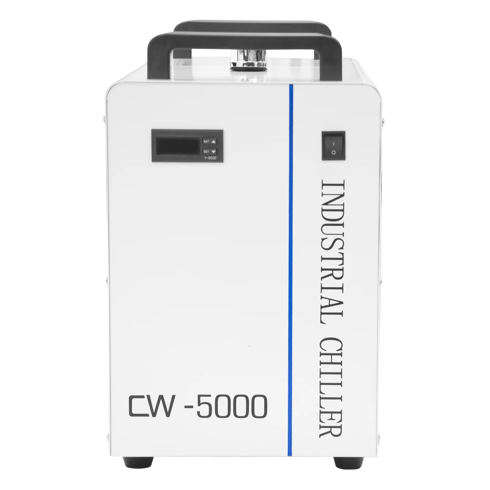 Machine de gravure laser CNC C - Laser Chiller Water Cooler avis et prix