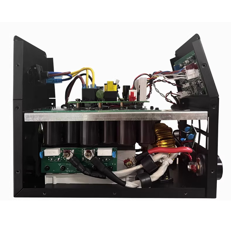 Machine à souder ZX7-250 pour  - Industrial Grade Laser Welder avis et prix