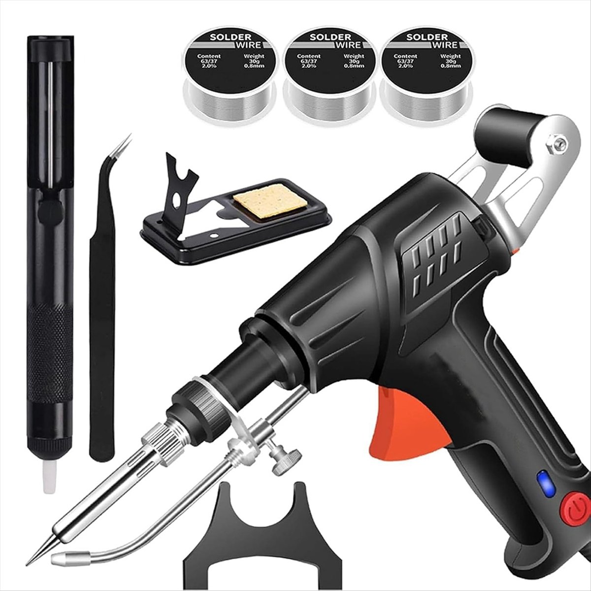 Outil de soudage laser industr - Industrial Grade Laser Welder avis et prix