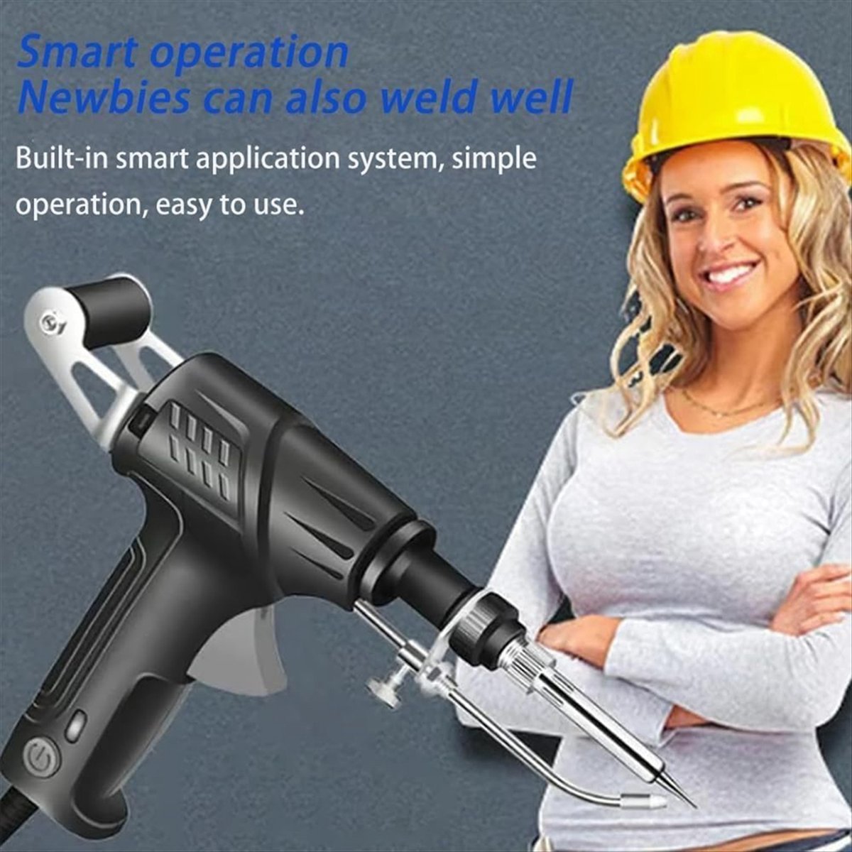 Outil de soudage laser industr - Industrial Grade Laser Welder avis et prix