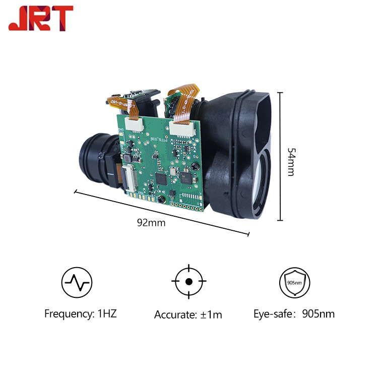 Capteur de mesure laser longue - Industrial Laser Measurement avis et prix
