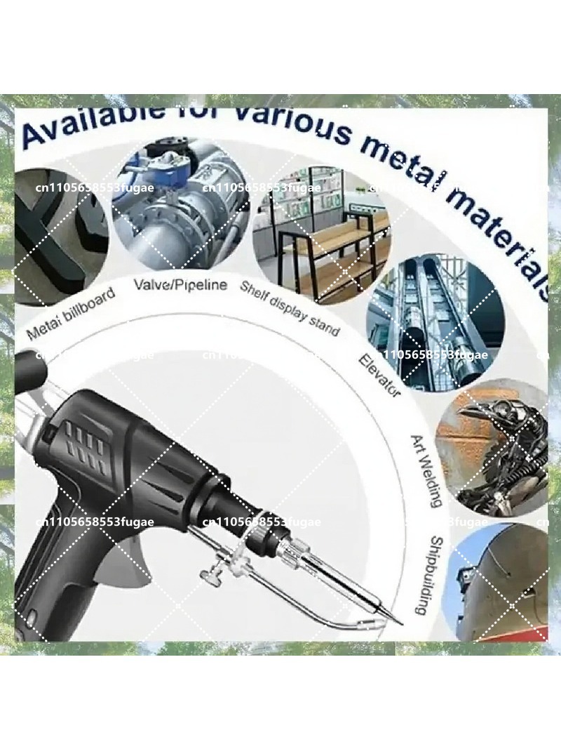 Machine de soudage laser porta - Industrial Grade Laser Welder avis et prix