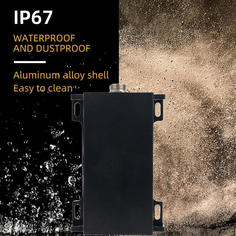 Capteur de mesure laser indust - Industrial Laser Measurement avis et prix