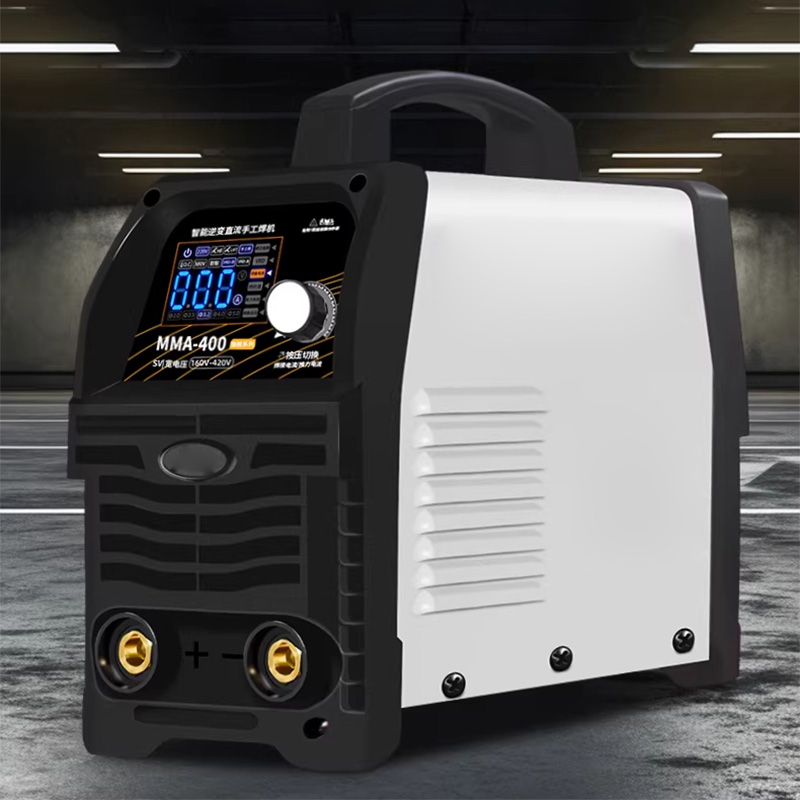 Machine à souder ZX7-250 pour  - Industrial Grade Laser Welder avis et prix