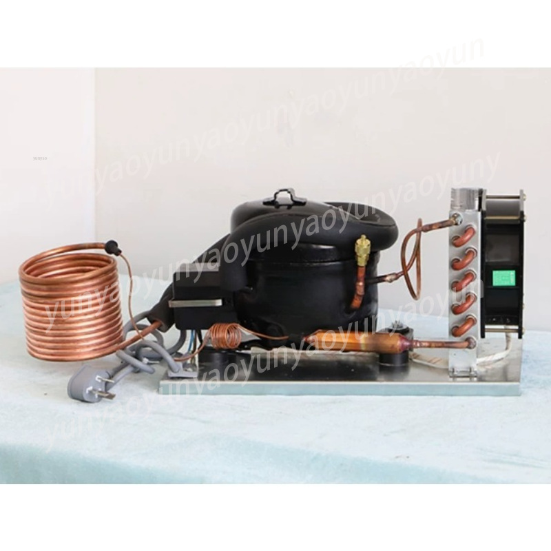 Mini-unité de refroidissement  - Laser Chiller Water Cooler avis et prix