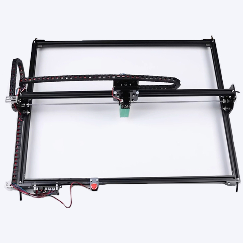Machine de gravure Laser Powfu - Industrial Laser Printing Machine avis et prix